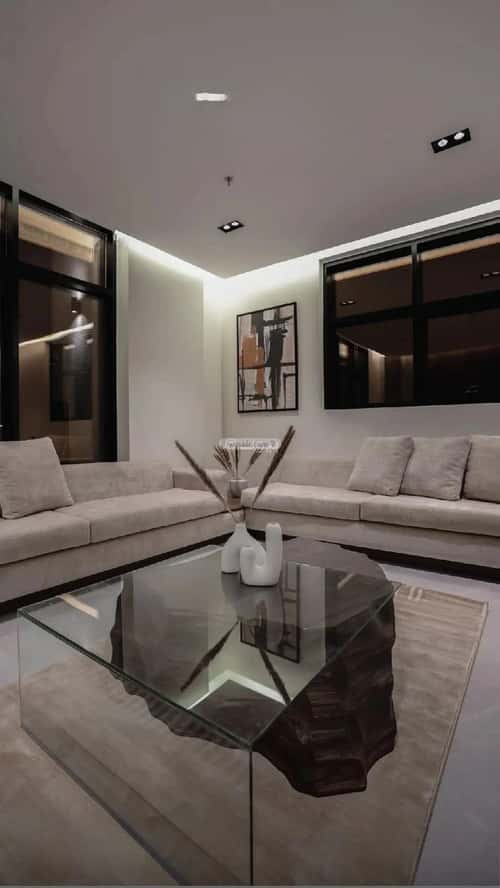 3 bedroom apartment in Hittin 12