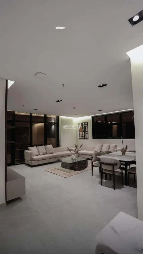 3 bedroom apartment in Hittin 14