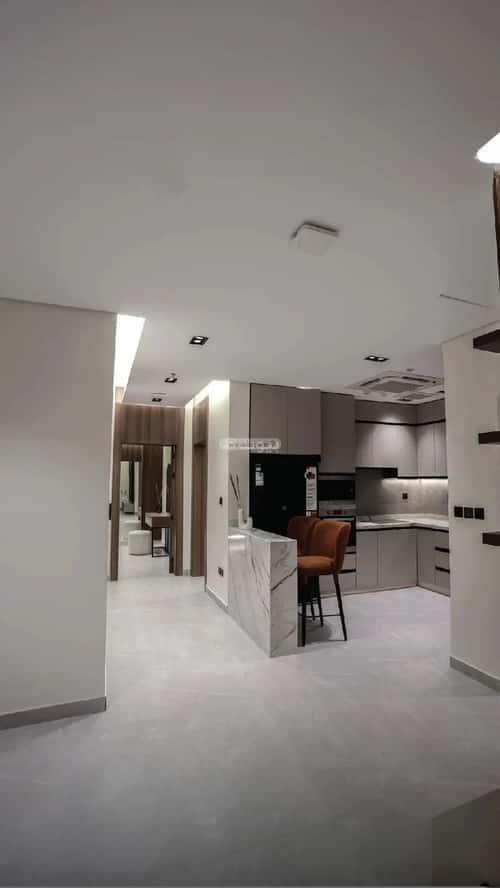 3 bedroom apartment in Hittin 10