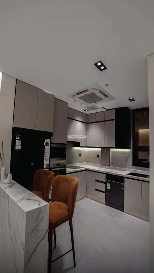 3 bedroom apartment in Hittin 7