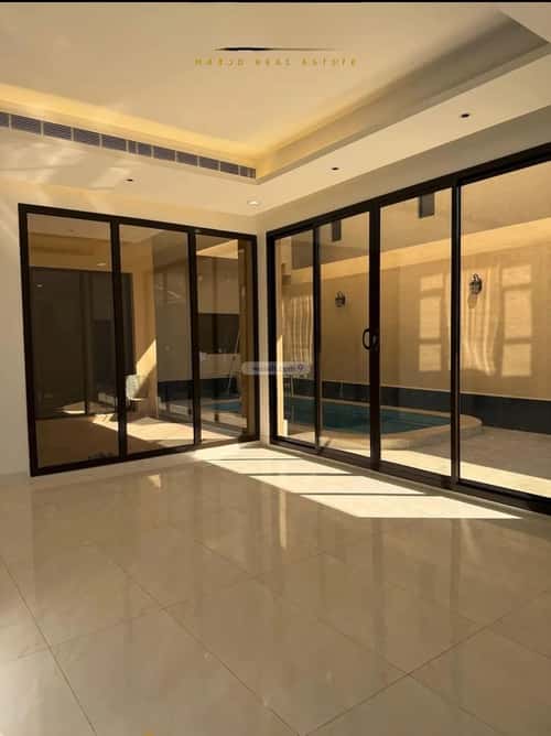 5 bedroom villa in Al Qairawan 3