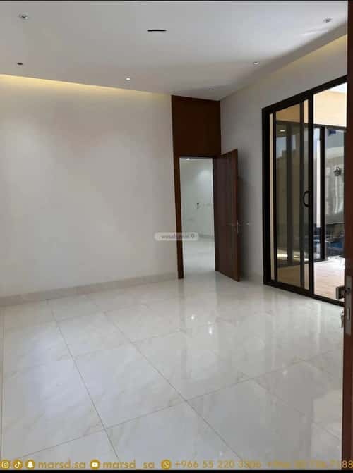 5 bedroom villa in Al Qairawan 4