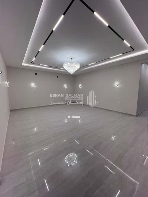 6 bedroom floor in Al Bayan 3