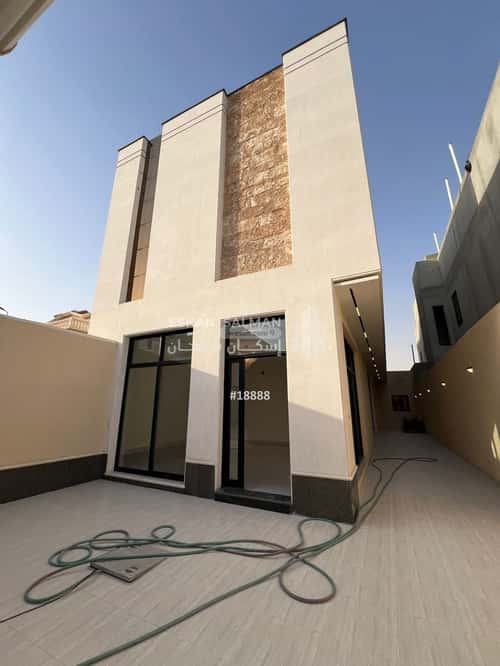 6 bedroom floor in Al Bayan 5