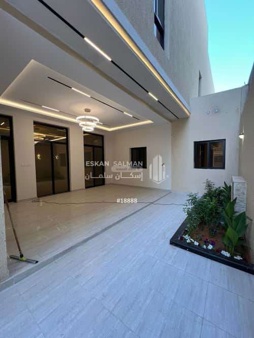 6 bedroom floor in Al Bayan 6
