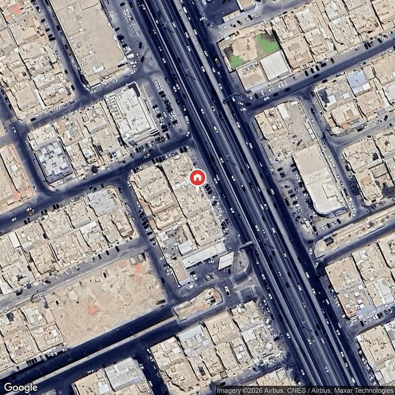 شقة 1 غرف في النفل، الرياض 4