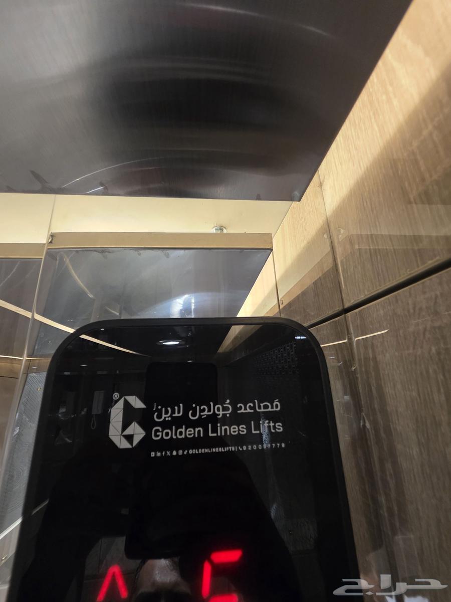 6 bedroom apartment in King Fahd 26