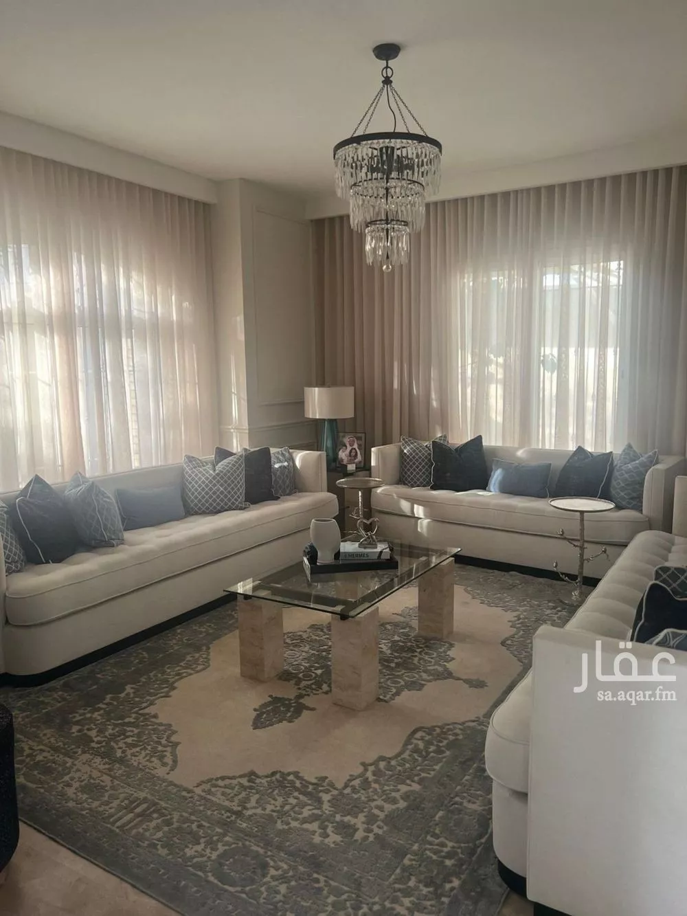 فيلا 4 غرف في قرطبة 2