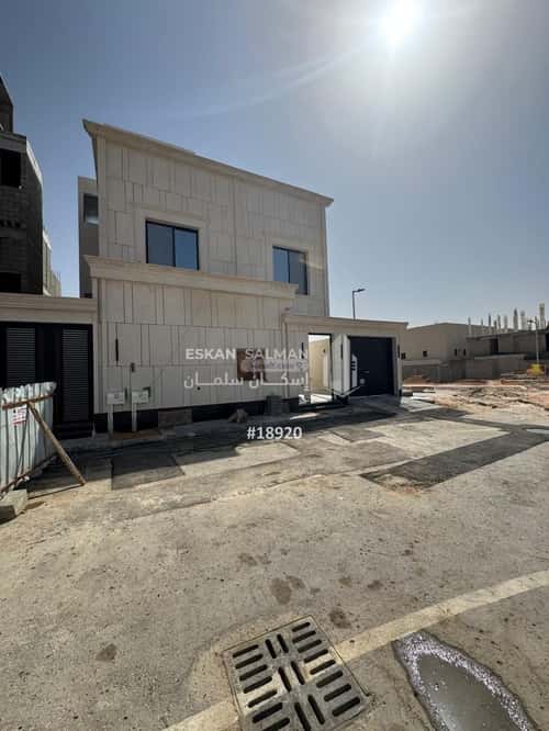3 bedroom apartment in Al Nadwah 10