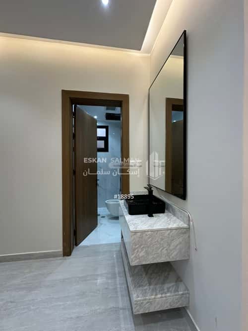 4 bedroom apartment in Al Bayan 6