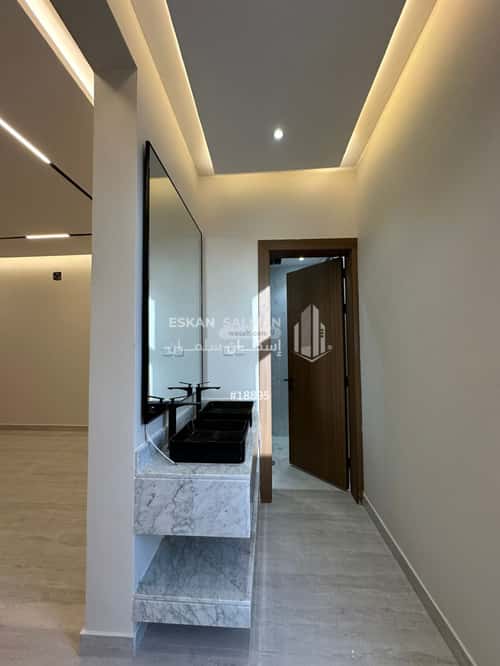 4 bedroom apartment in Al Bayan 4