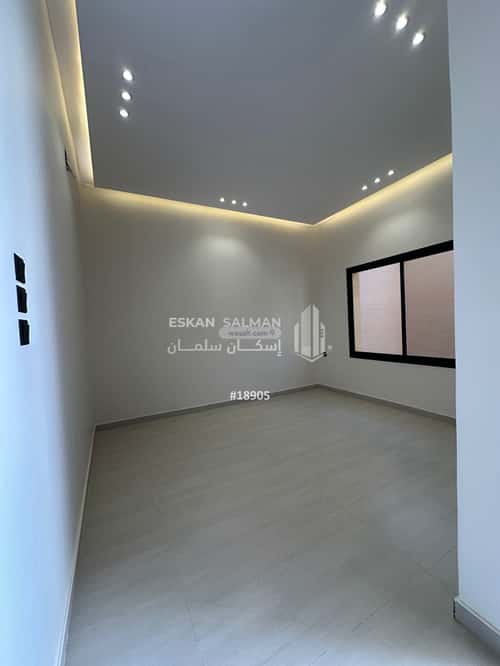 5 bedroom floor in Al Janadriyah 3