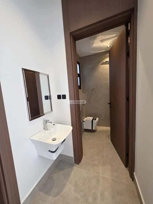 4 bedroom apartment in Al Nahda, Riyadh 9