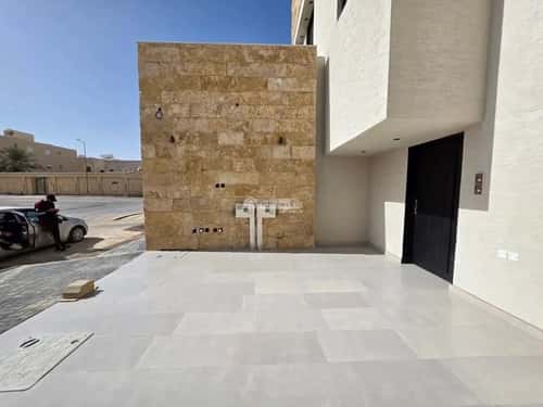 4 bedroom apartment in Al Nahda, Riyadh 8