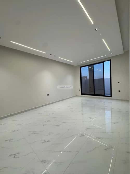 4 bedroom apartment in Al Munsiyah 1