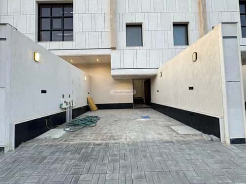 4 bedroom apartment in Al Munsiyah 5