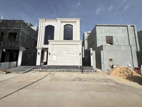 6 bedroom villa in Al Nahda 4