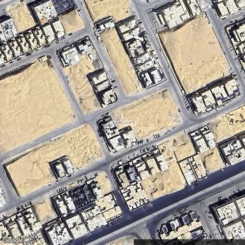 دور 6 غرف في النرجس 6
