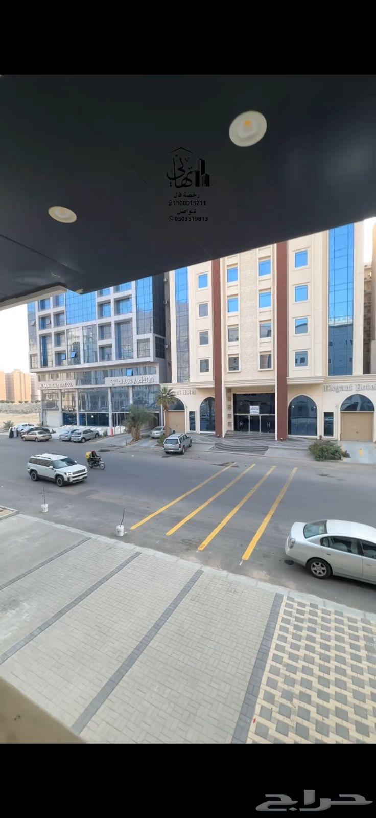4 bedroom apartment in Al Hijra 16