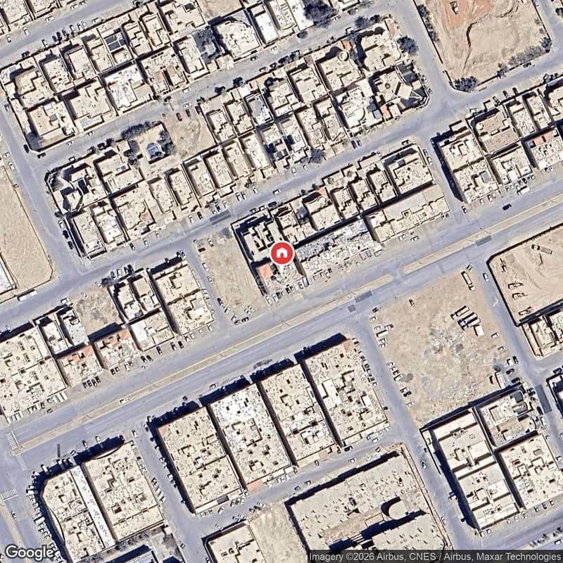 شقة  في 6659 Al Bateha Valley، الرياض 6