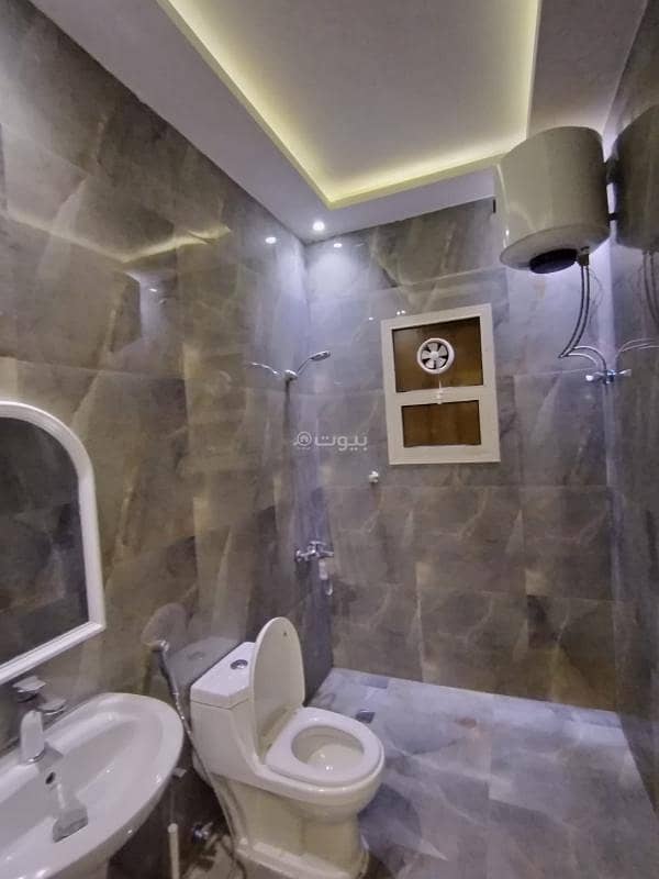 شقة  في 6659 Al Bateha Valley، الرياض 5