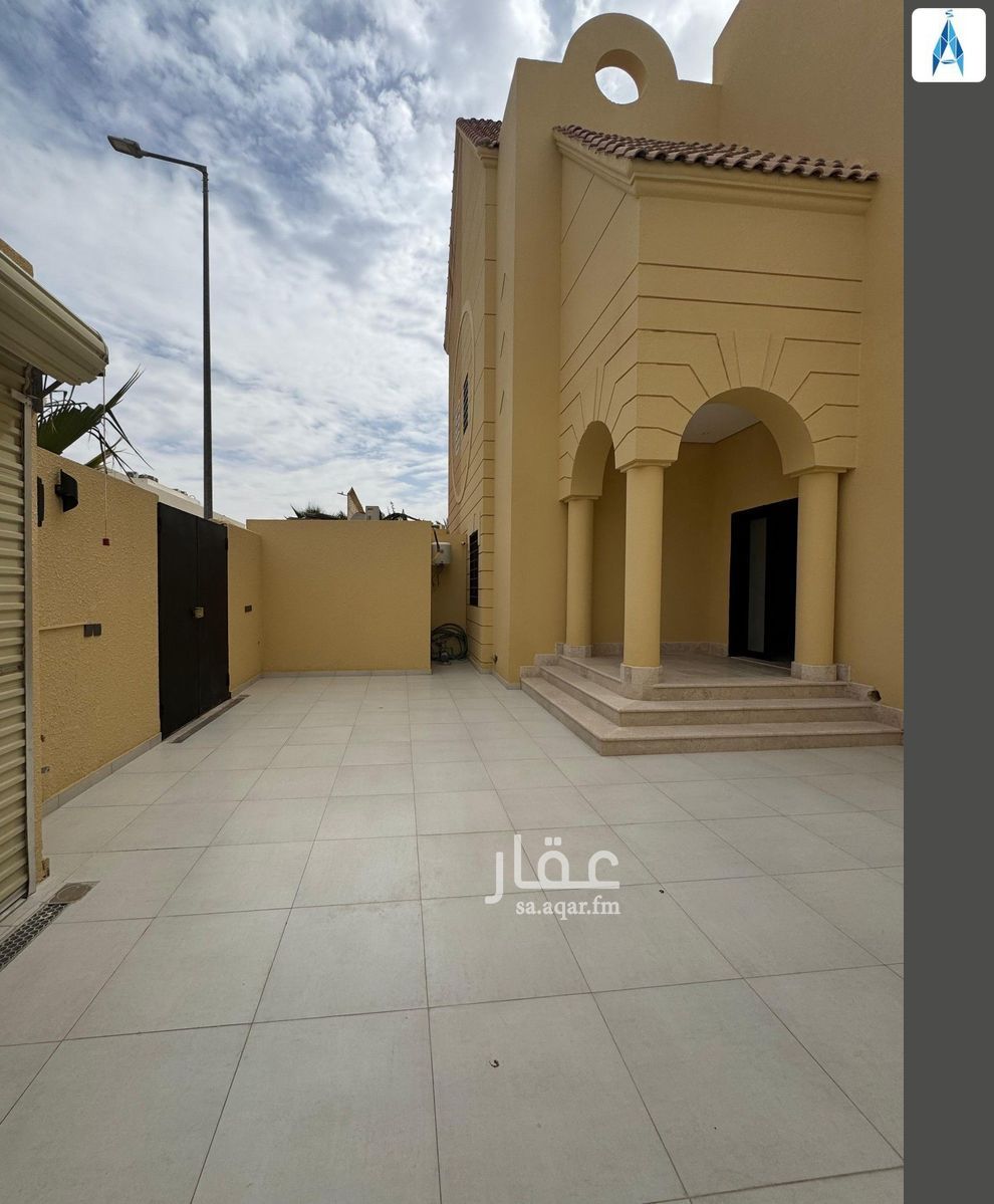 4 bedroom villa in Al Mughrizat, Riyadh 15