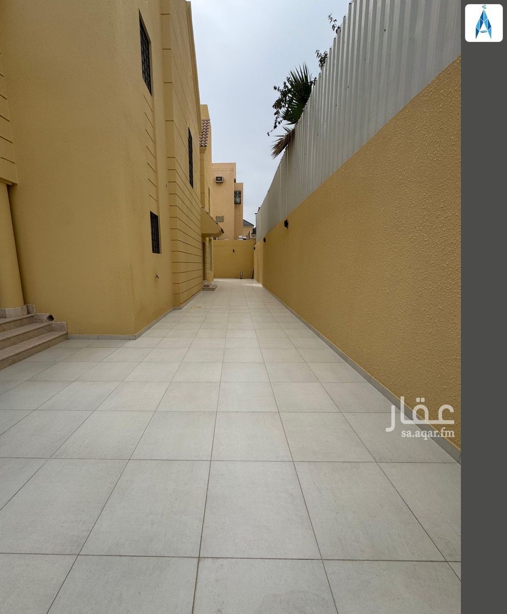 4 bedroom villa in Al Mughrizat, Riyadh 7