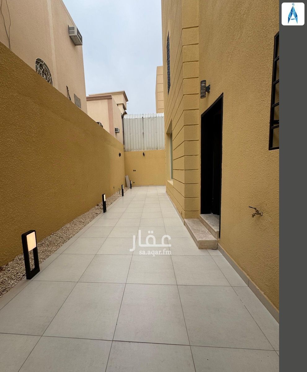4 bedroom villa in Al Mughrizat, Riyadh 19