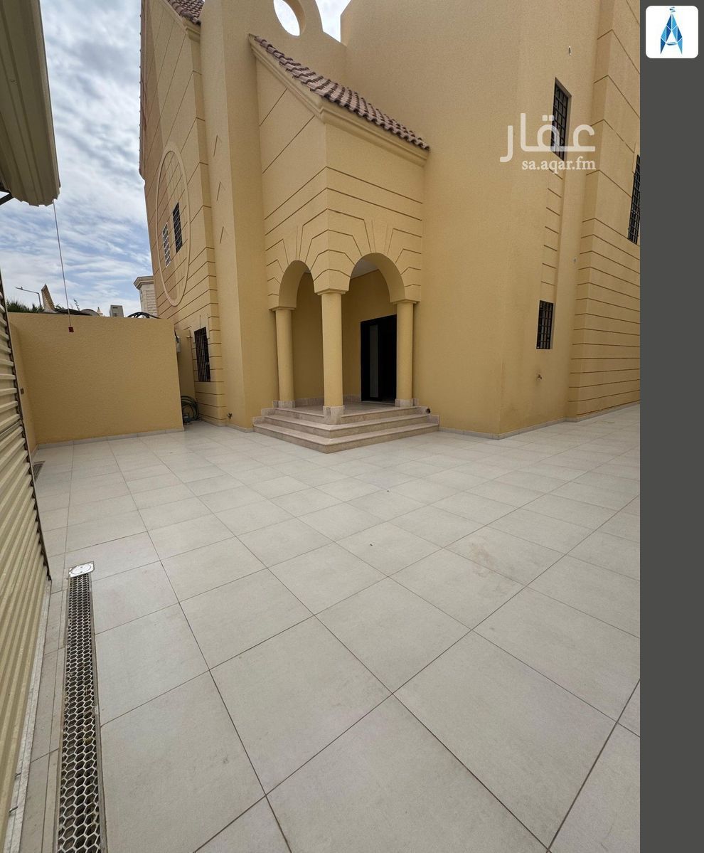 4 bedroom villa in Al Mughrizat, Riyadh 14