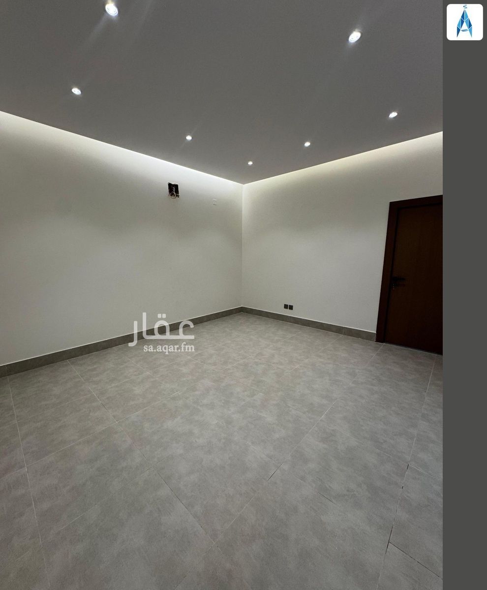 4 bedroom villa in Al Mughrizat, Riyadh 12