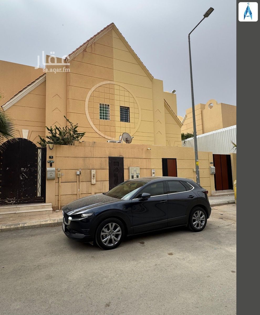 4 bedroom villa in Al Mughrizat, Riyadh 18