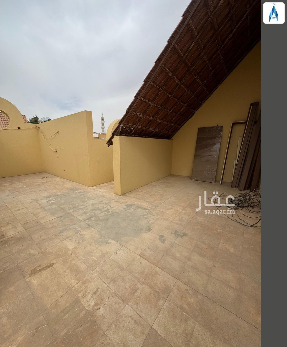4 bedroom villa in Al Mughrizat, Riyadh 8
