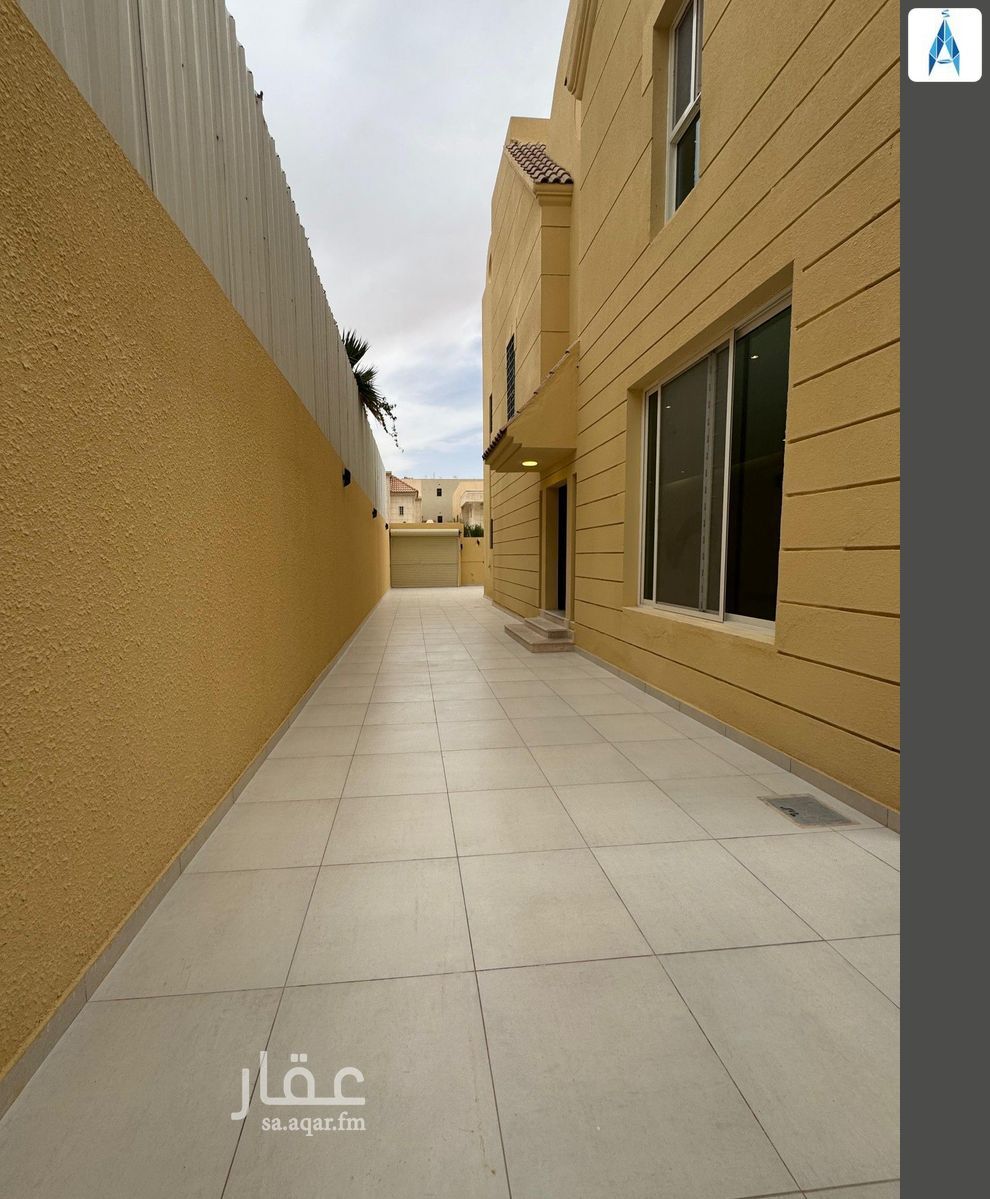 4 bedroom villa in Al Mughrizat, Riyadh 22