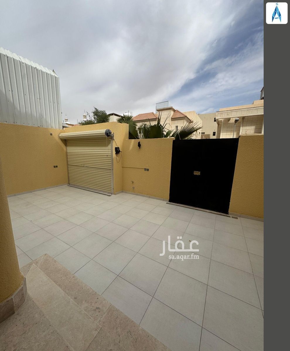 4 bedroom villa in Al Mughrizat, Riyadh 25