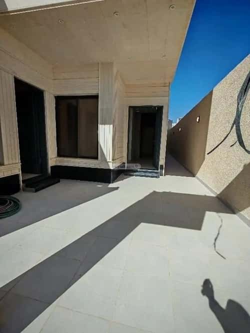6 bedroom villa in Al Janadriyah 2
