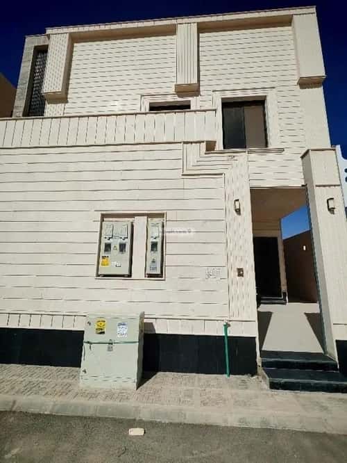 فيلا 6 غرف في الجنادرية 14