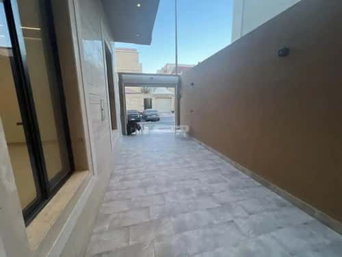 6 bedroom villa in Al Janadriyah 15