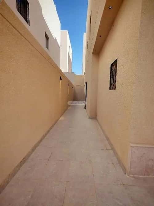 6 bedroom villa in Al Janadriyah 2