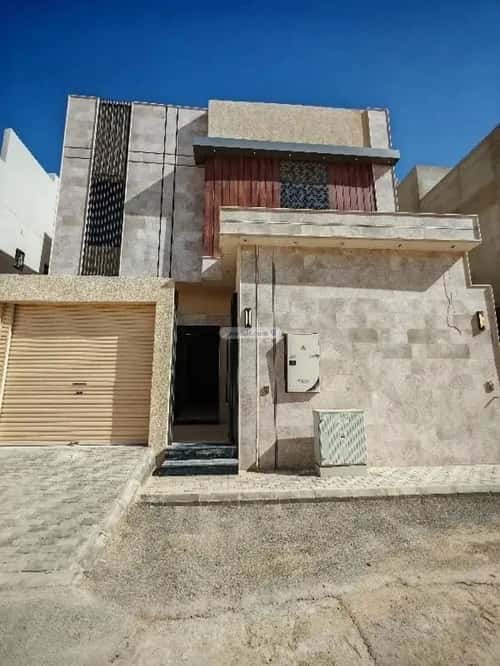 فيلا 6 غرف في الجنادرية 3
