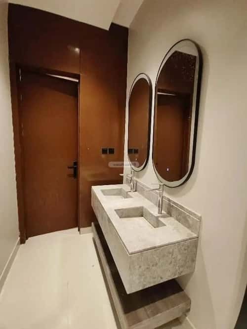 4 bedroom floor in Al Yarmouk 4