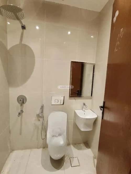 4 bedroom floor in Al Yarmouk 11