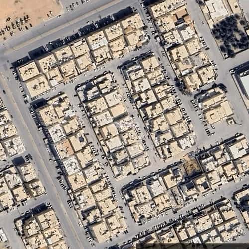 4 bedroom floor in Al Yarmouk 3