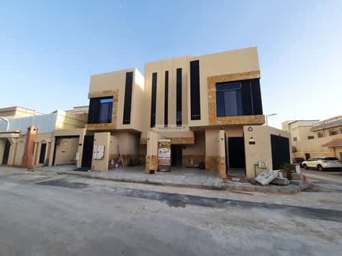 4 bedroom apartment in As Suwaidi 2