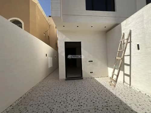 5 bedroom floor in Al Yarmouk 2