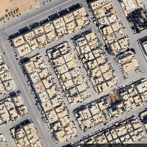5 bedroom floor in Al Yarmouk 5