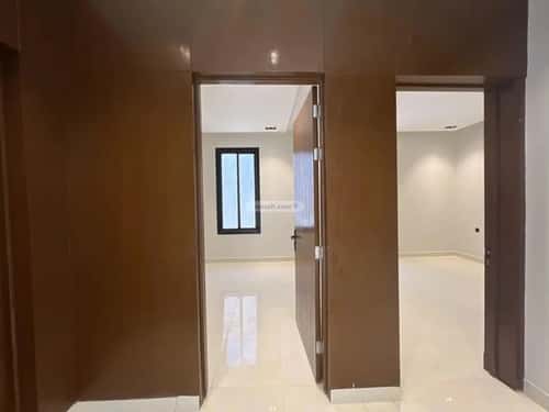 3 bedroom apartment in Al Yarmouk 6