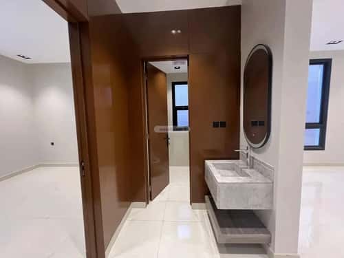 4 bedroom floor in Al Yarmouk 5
