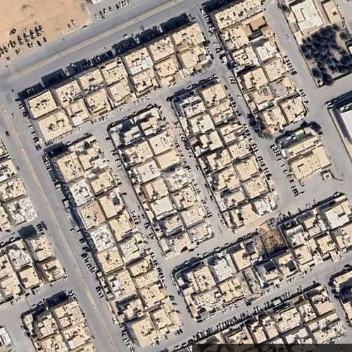 دور 4 غرف في اليرموك 6