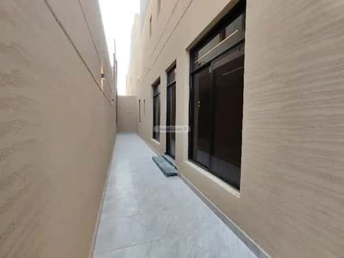 دور 4 غرف في المونسية 5