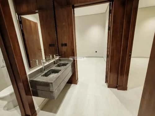 4 bedroom floor in Al Munsiyah 2